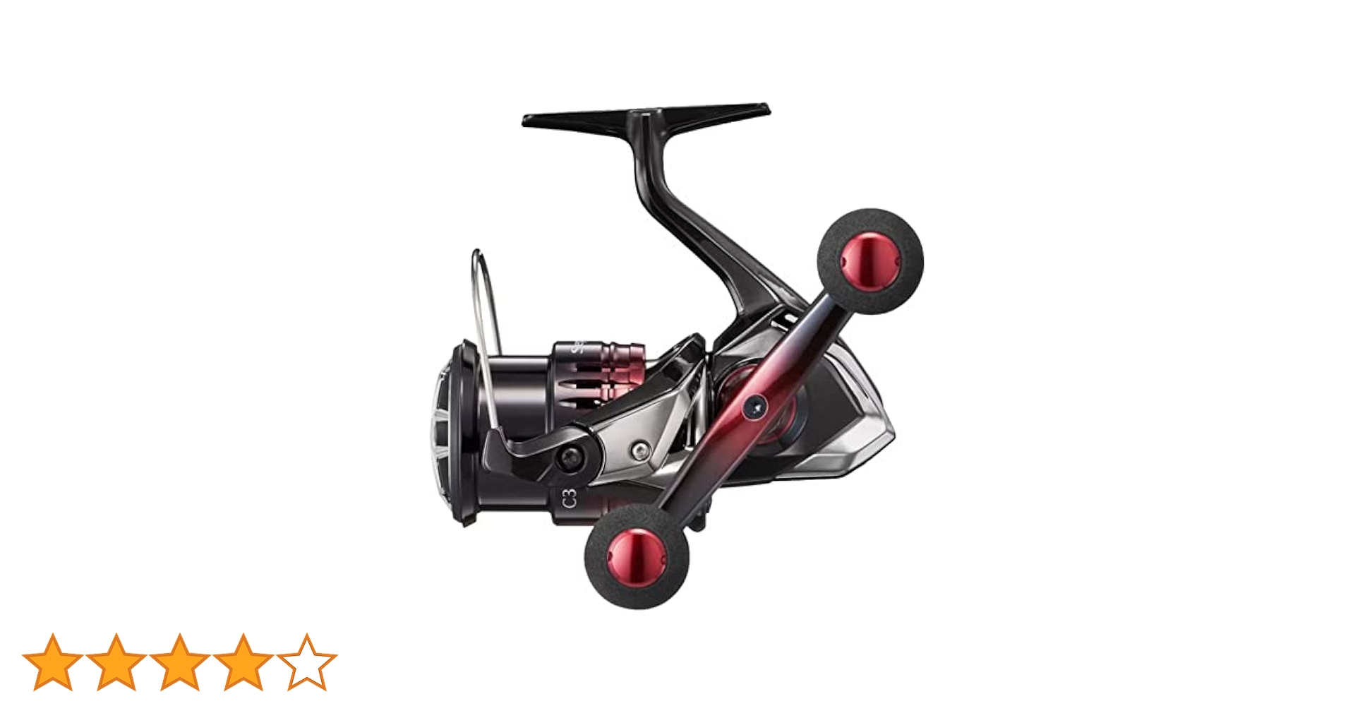 シマノ セフィアBB C3000SHG シマノ セフィア BB C3000SDHHG 22年モデル エギングリール